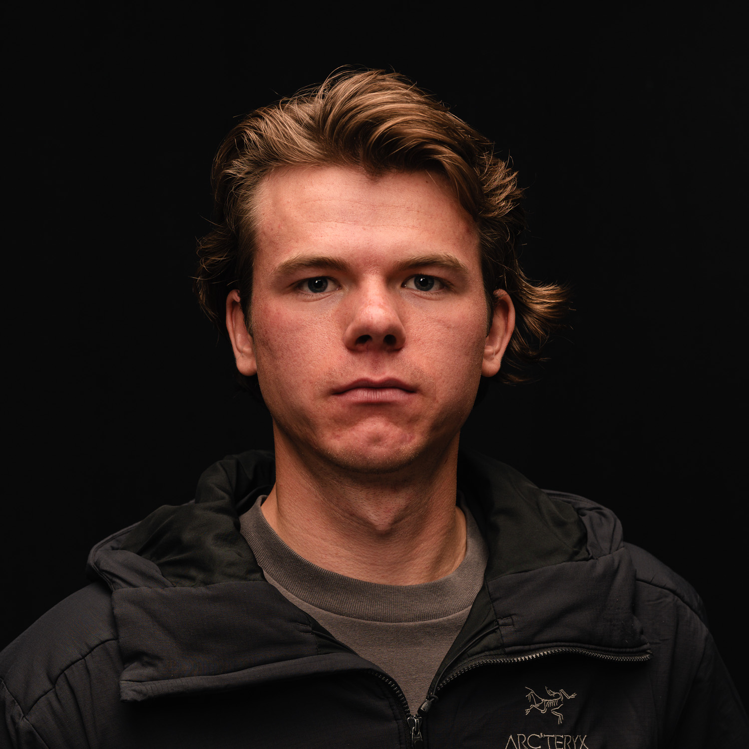 Frederik Mörbe