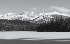 Six Months Across Canada 1