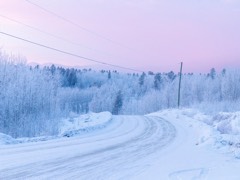 Six Months Across Canada 4