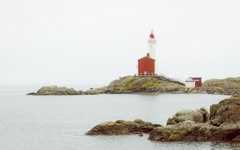 Six Months Across Canada 10