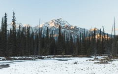 Six Months Across Canada 11