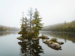 Six Months Across Canada 14