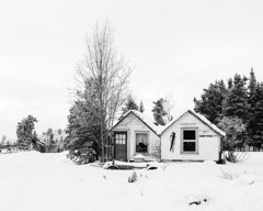 Six Months Across Canada 17