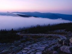 The Giant Mountains, Czechia 2