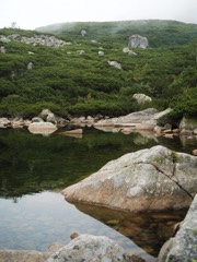 The Giant Mountains, Czechia 3