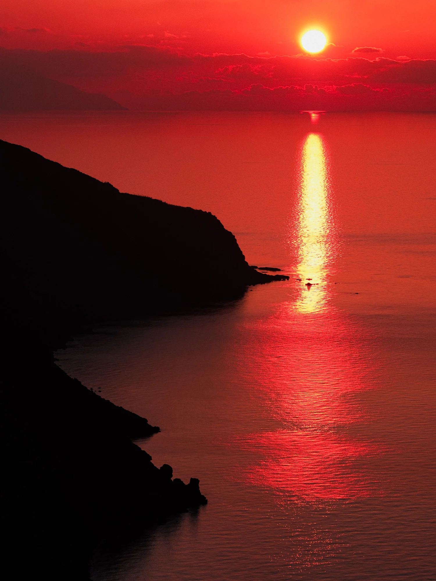 Etna und Stromboli – Unter Vulkanen
