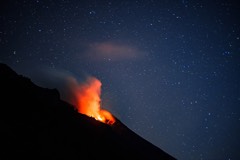Etna and Stromboli – Among Volcanoes 17