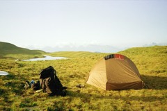 4 Days in the Swiss Alps 3