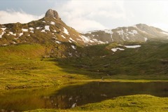 4 Days in the Swiss Alps 11