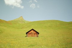 4 Days in the Swiss Alps 12