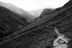 4 Days in the Swiss Alps 14