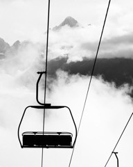Tour du Mont Blanc 2