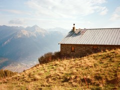 Tour du Mont Blanc 4