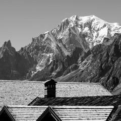 Tour du Mont Blanc 8