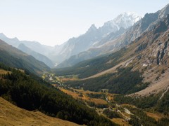 Tour du Mont Blanc 9