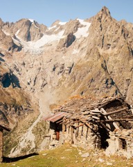 Tour du Mont Blanc 11