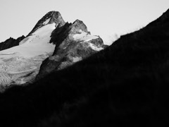 Tour du Mont Blanc 13
