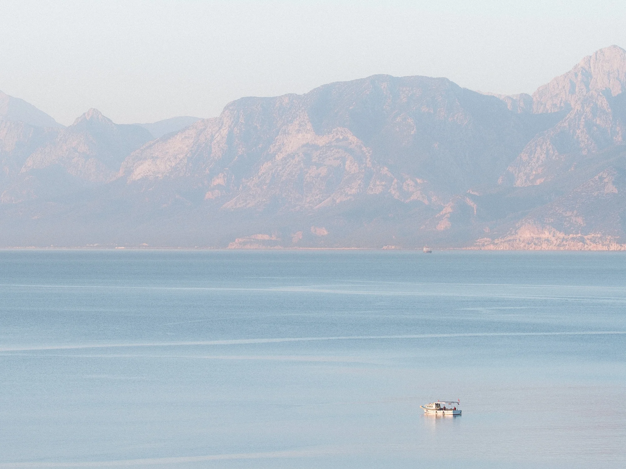 Antalya, Türkei