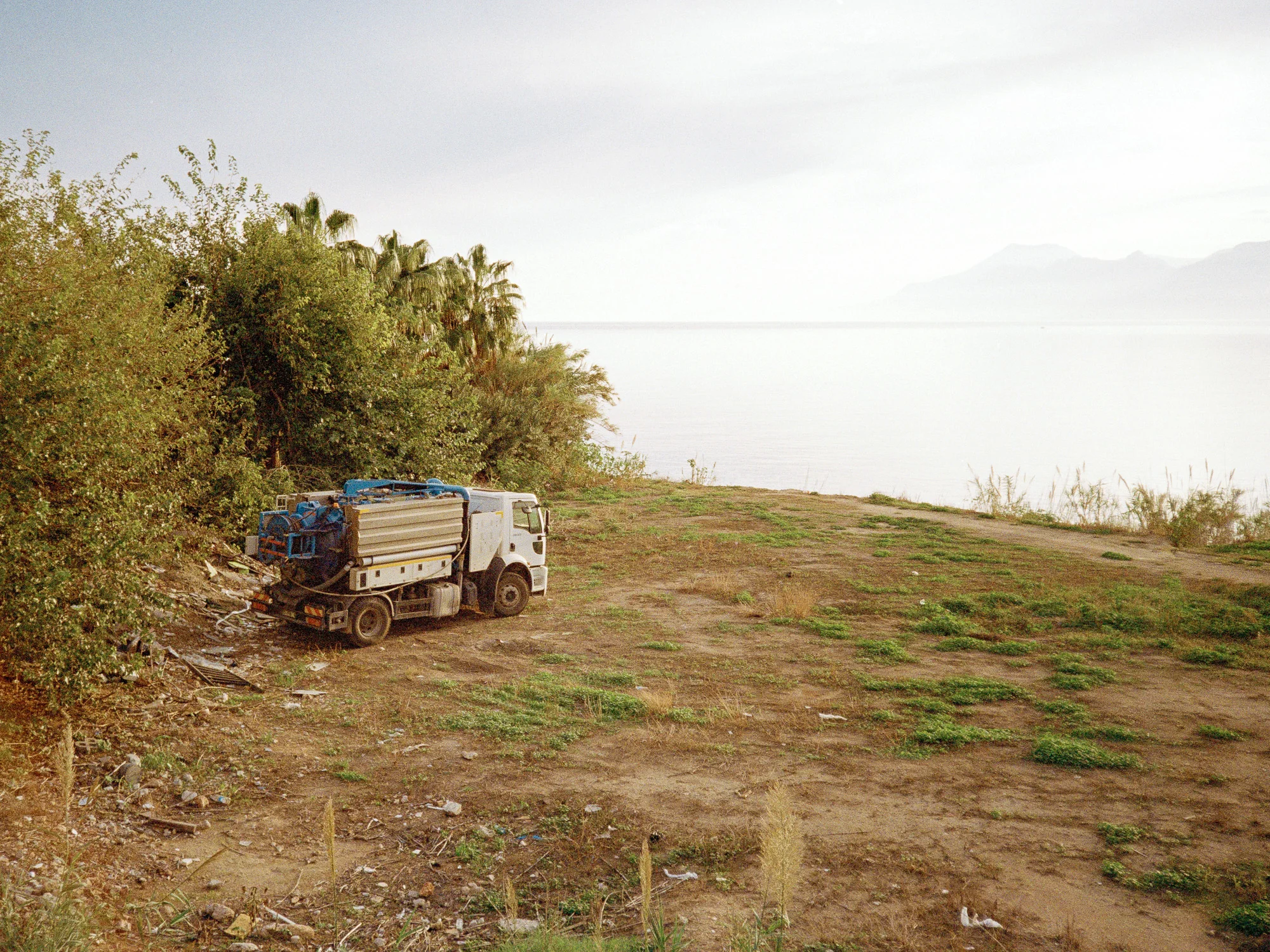 Antalya, Türkei