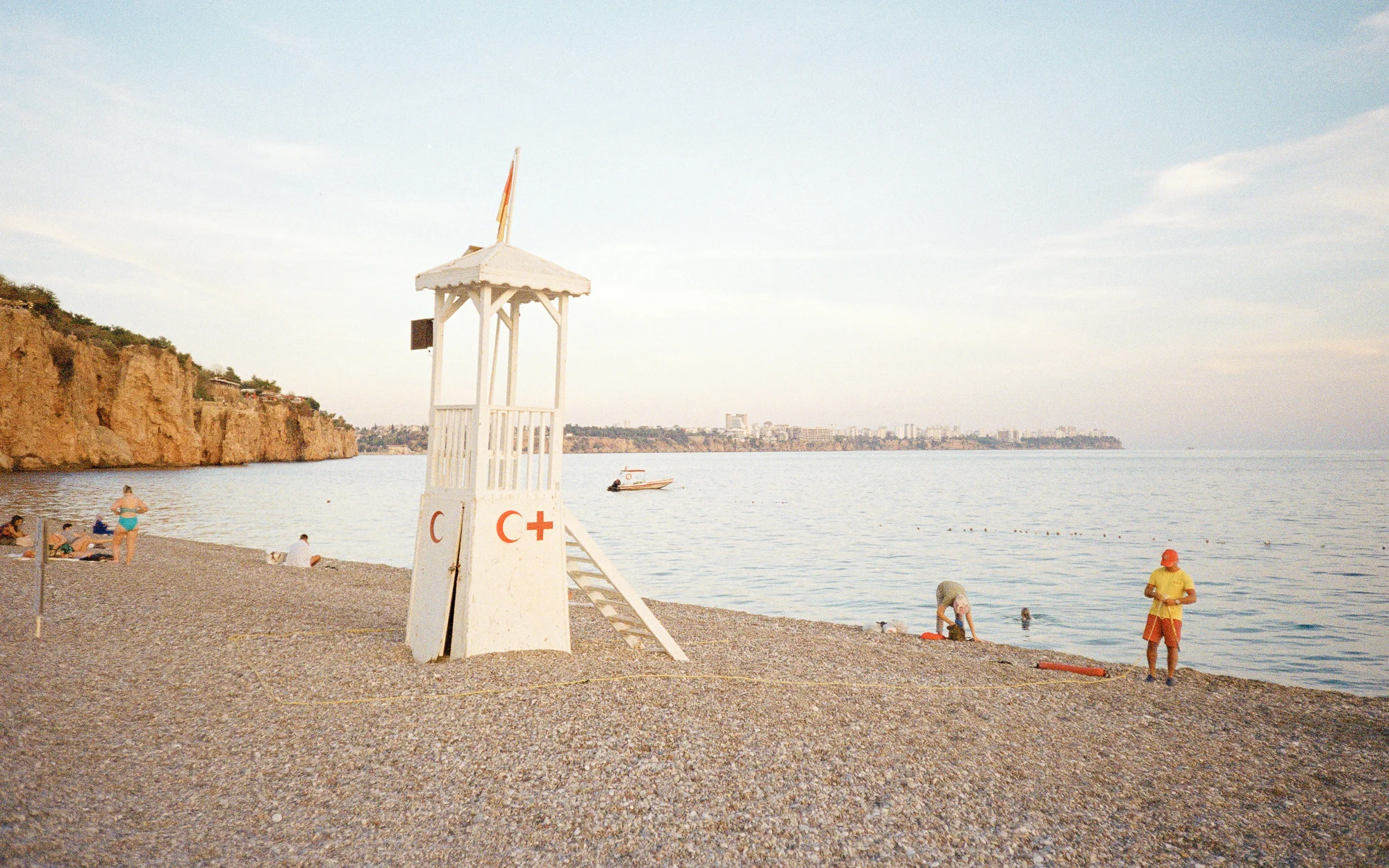 Antalya, Türkei
