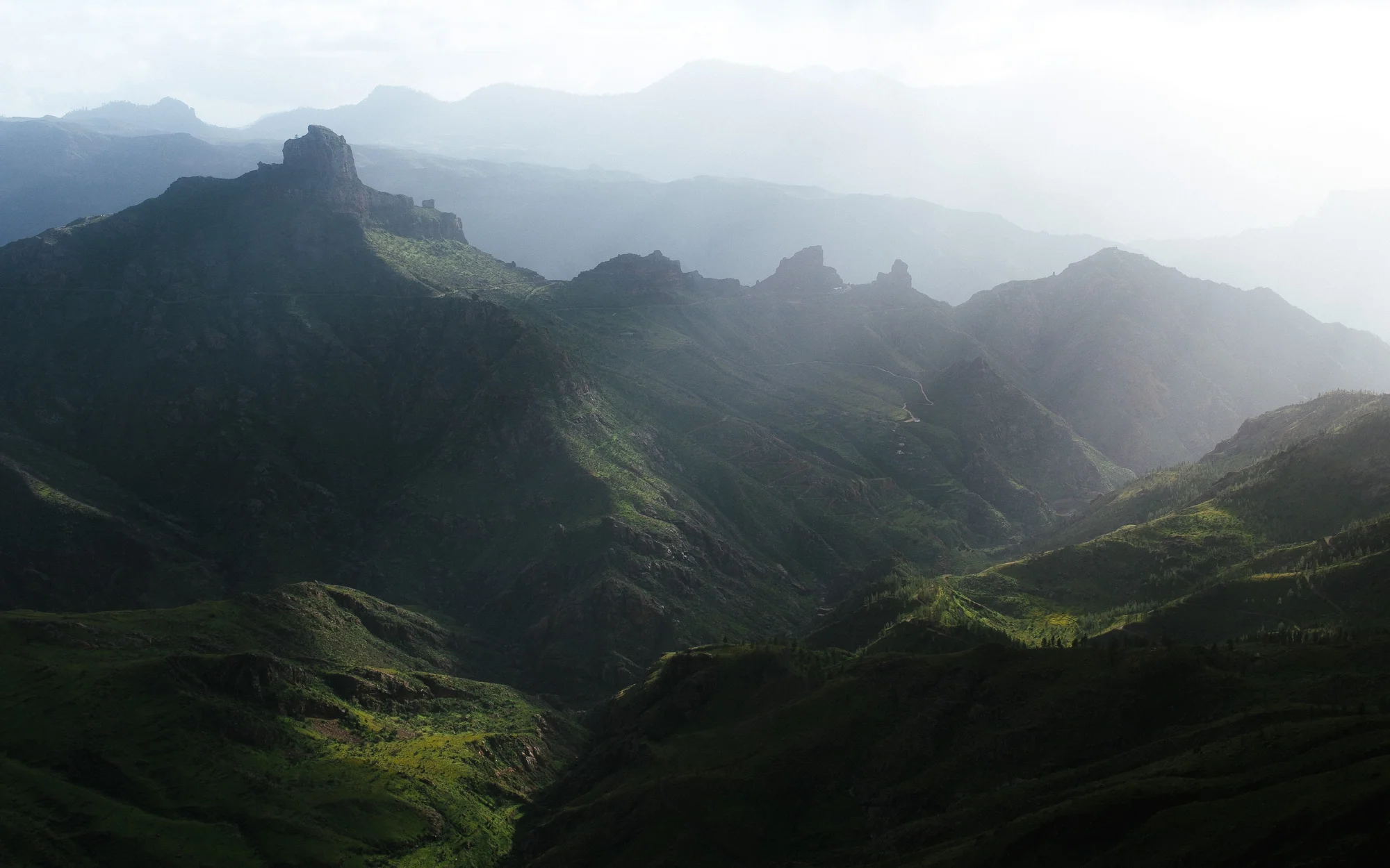 Gran Canaria, Spanien 2