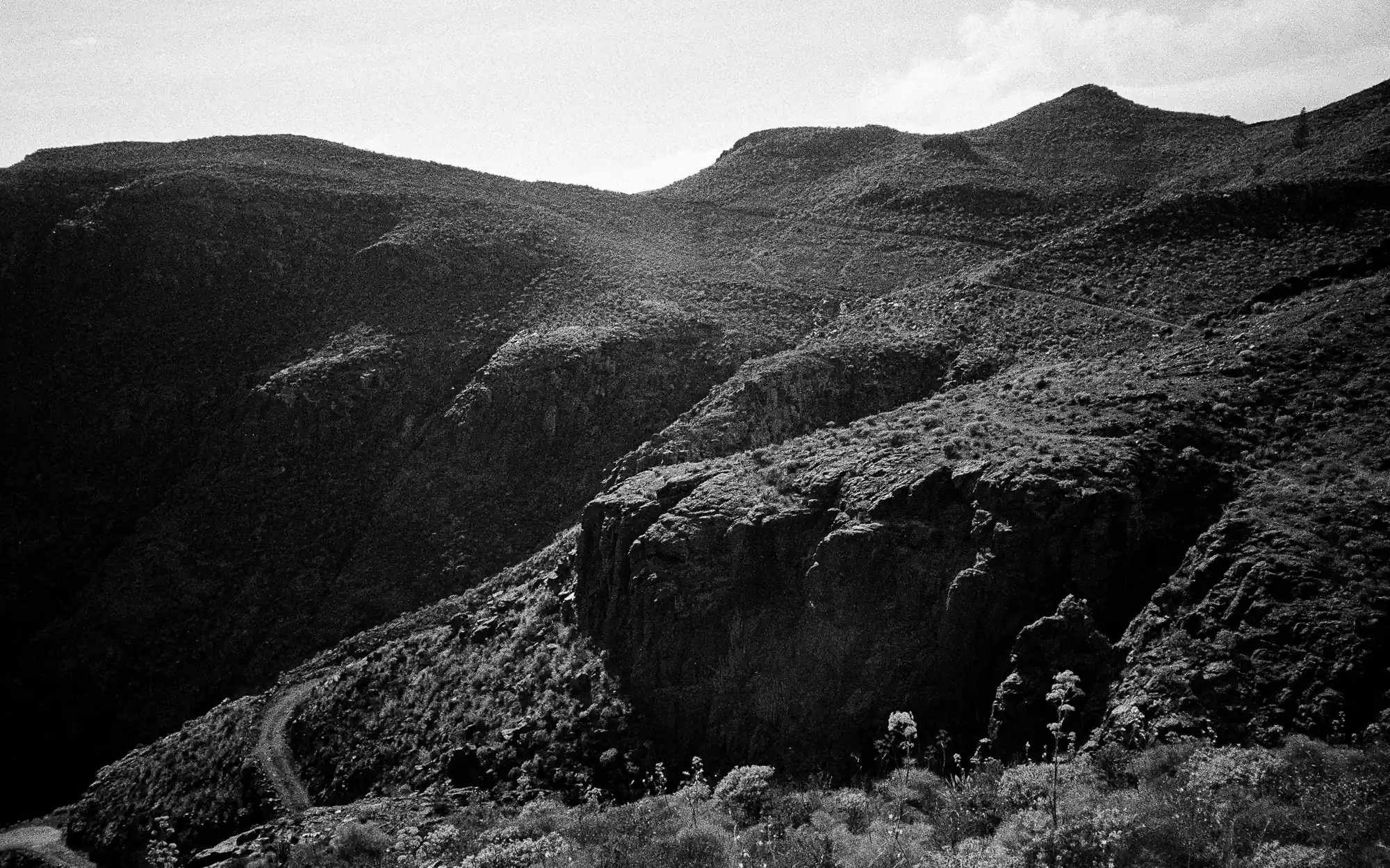Gran Canaria, Spanien 41