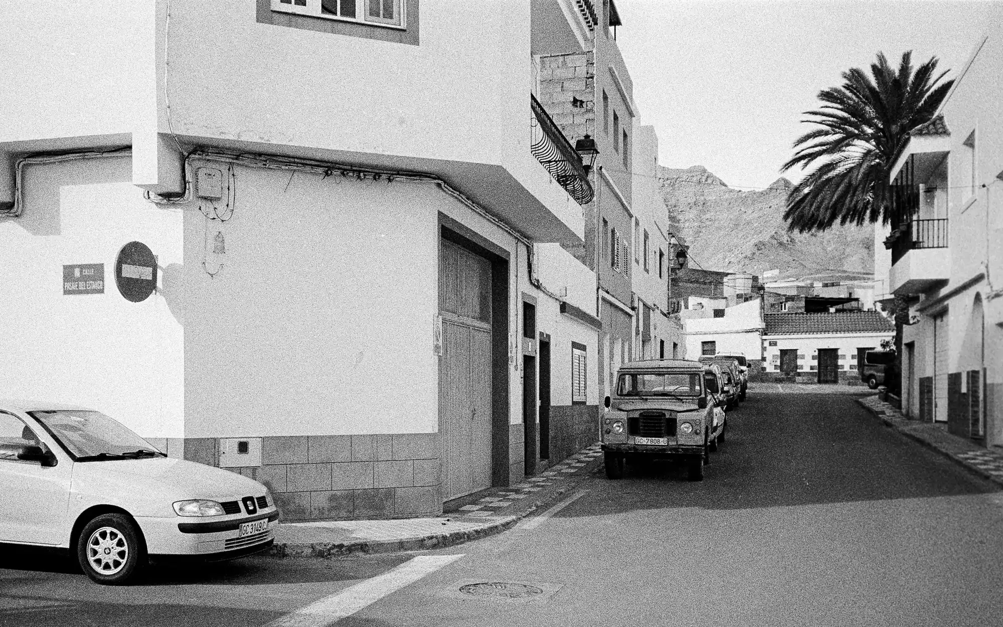 Gran Canaria, Spanien 50