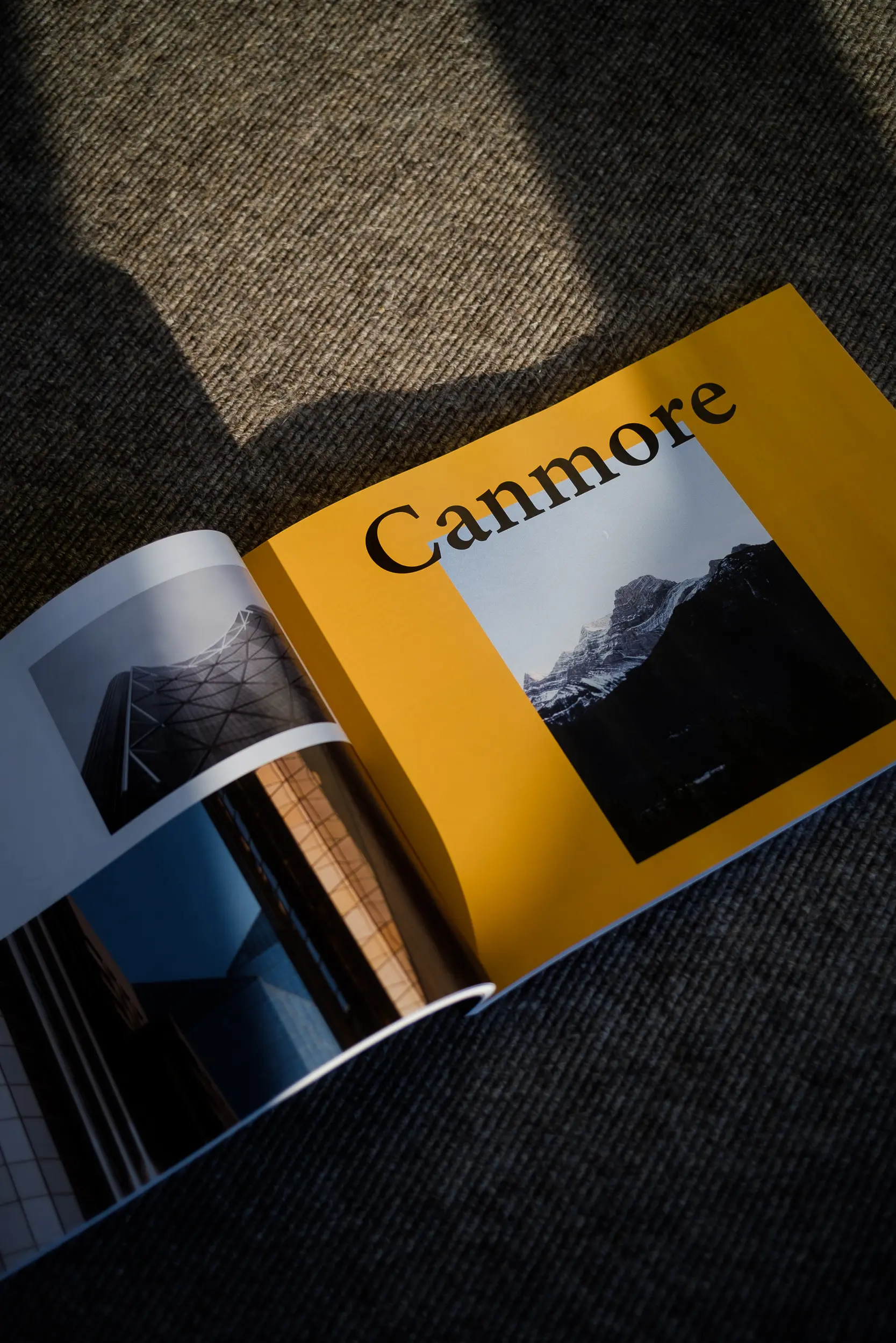 Fotobuch – 6 Monate Kanada 2
