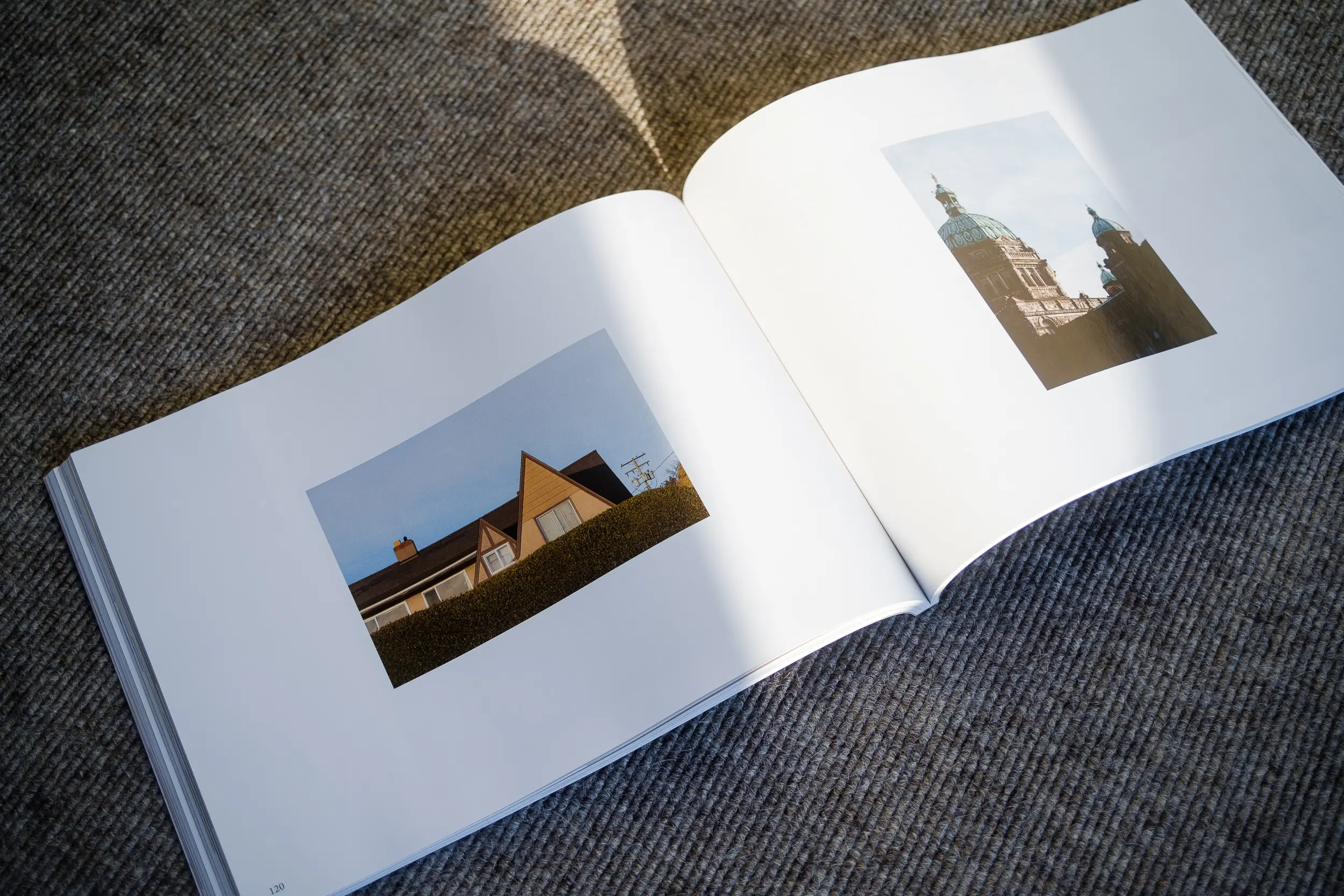 Fotobuch – 6 Monate Kanada 4