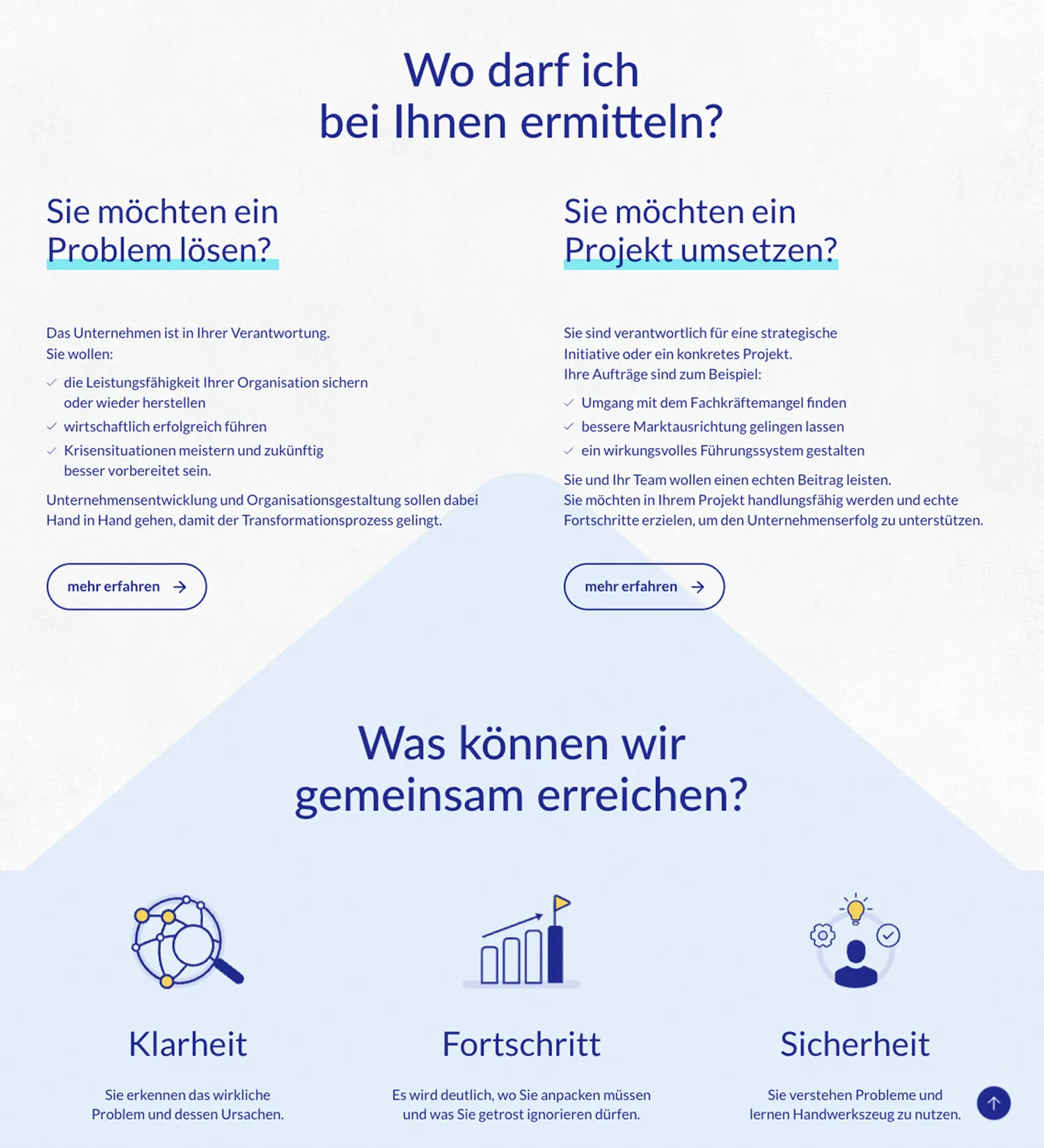 Detektivin W – Anja Wittenberger 2