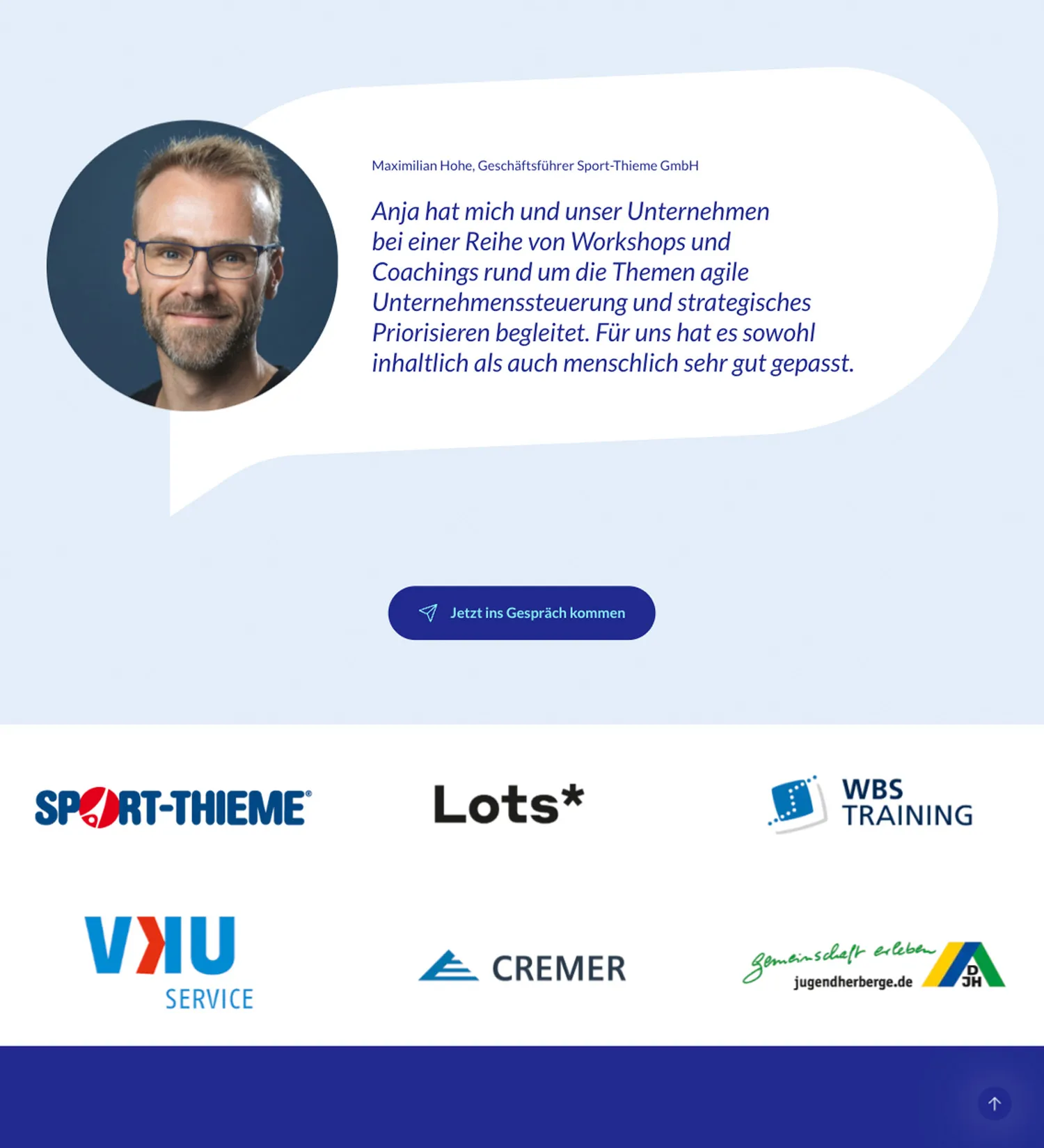 Detektivin W – Anja Wittenberger 4