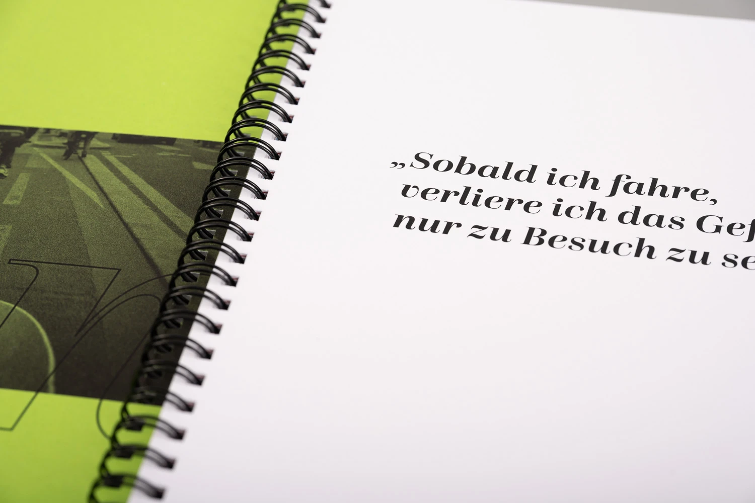 Webentwicklung Ki-Choreografin 6