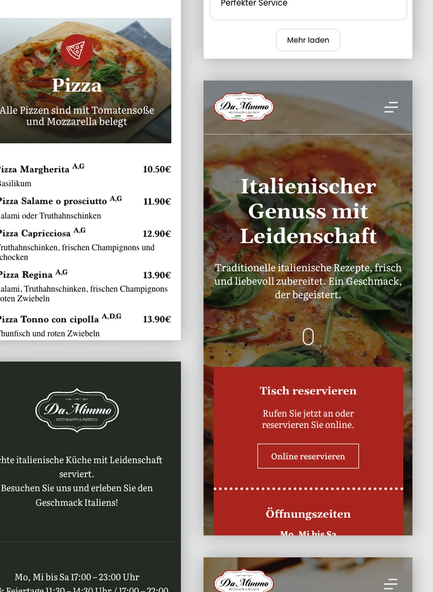 Da Mimmo Ristorante 1