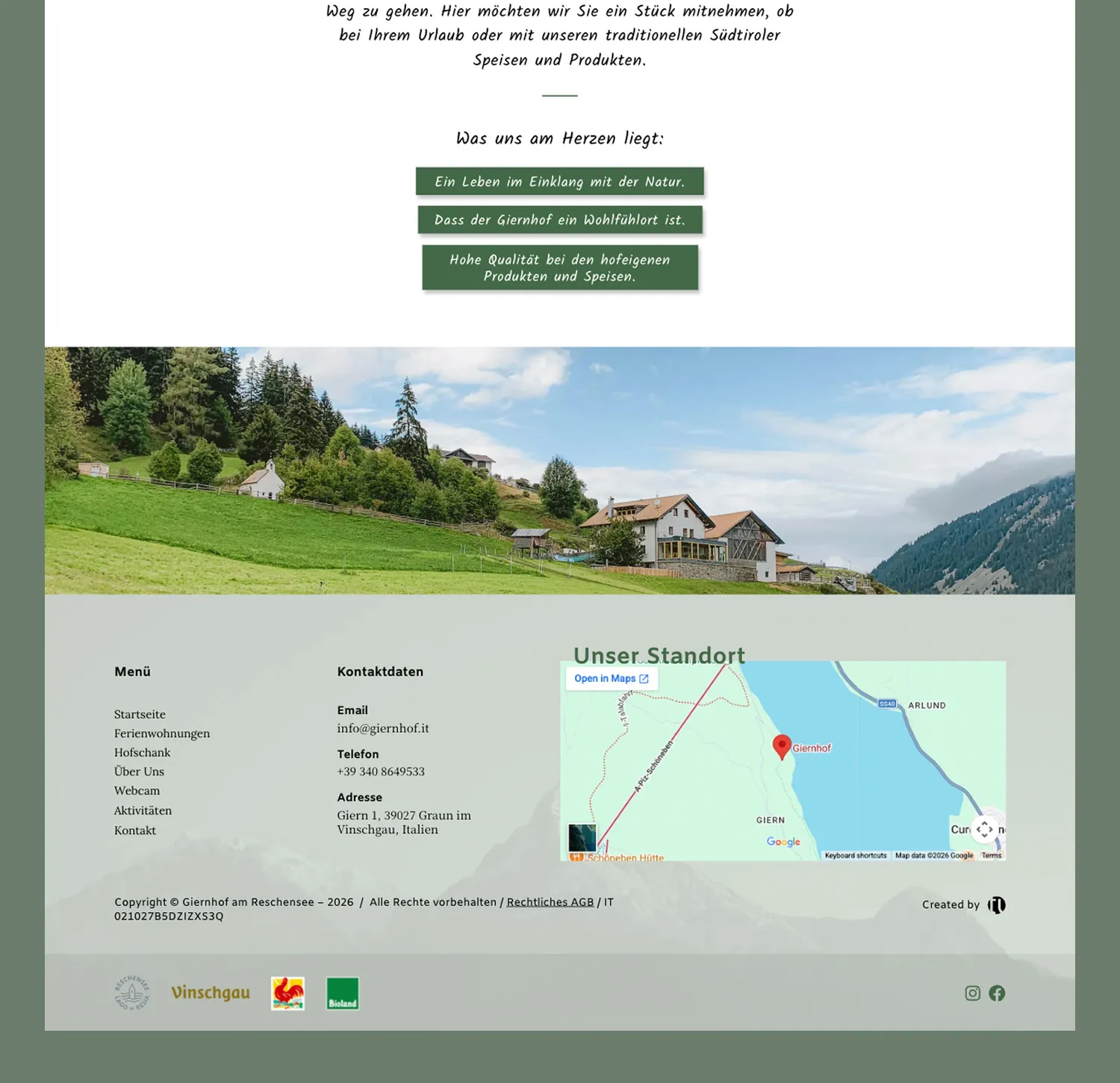 Giernhof 4