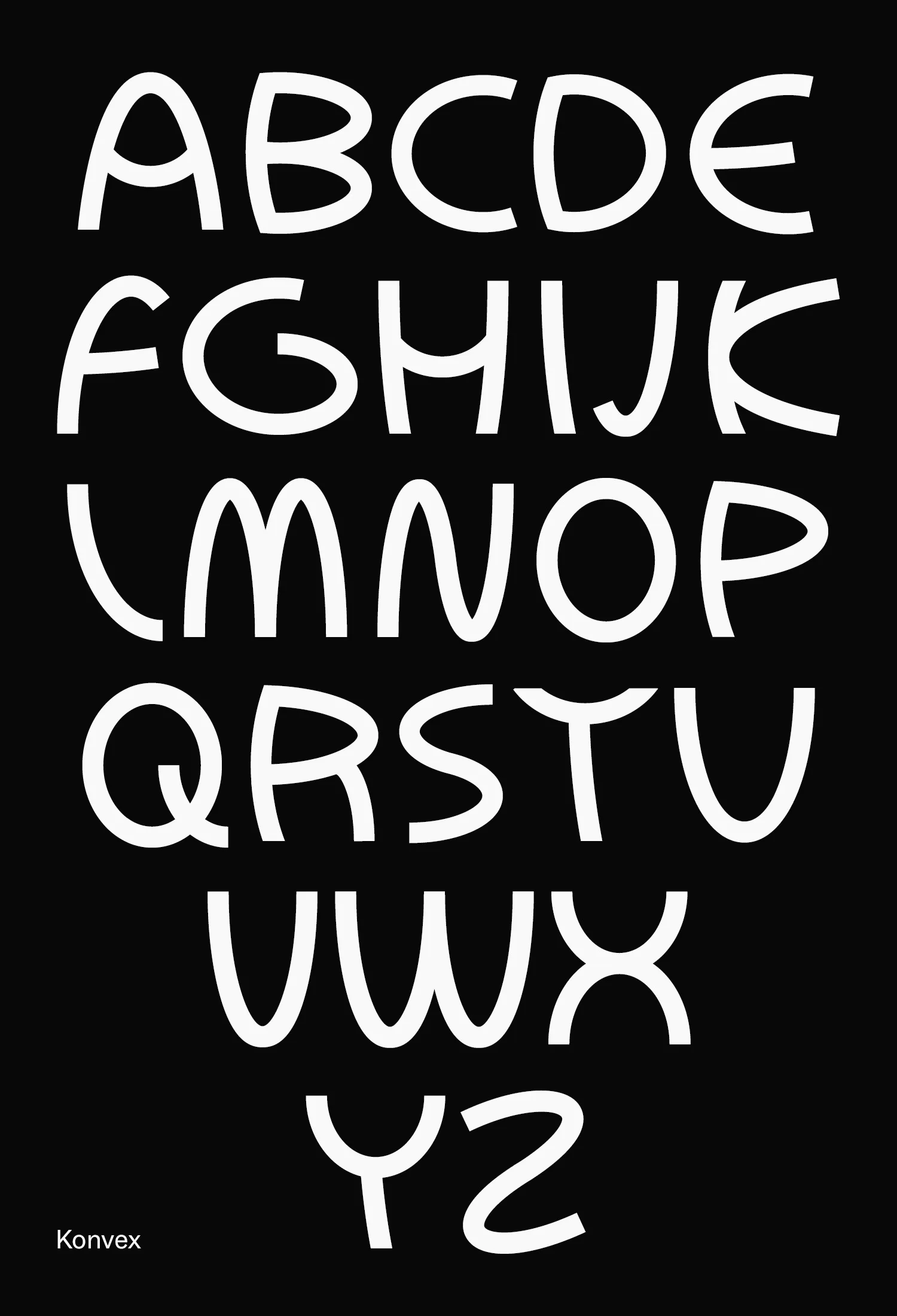 Museum Visual Identity (Concept) 11